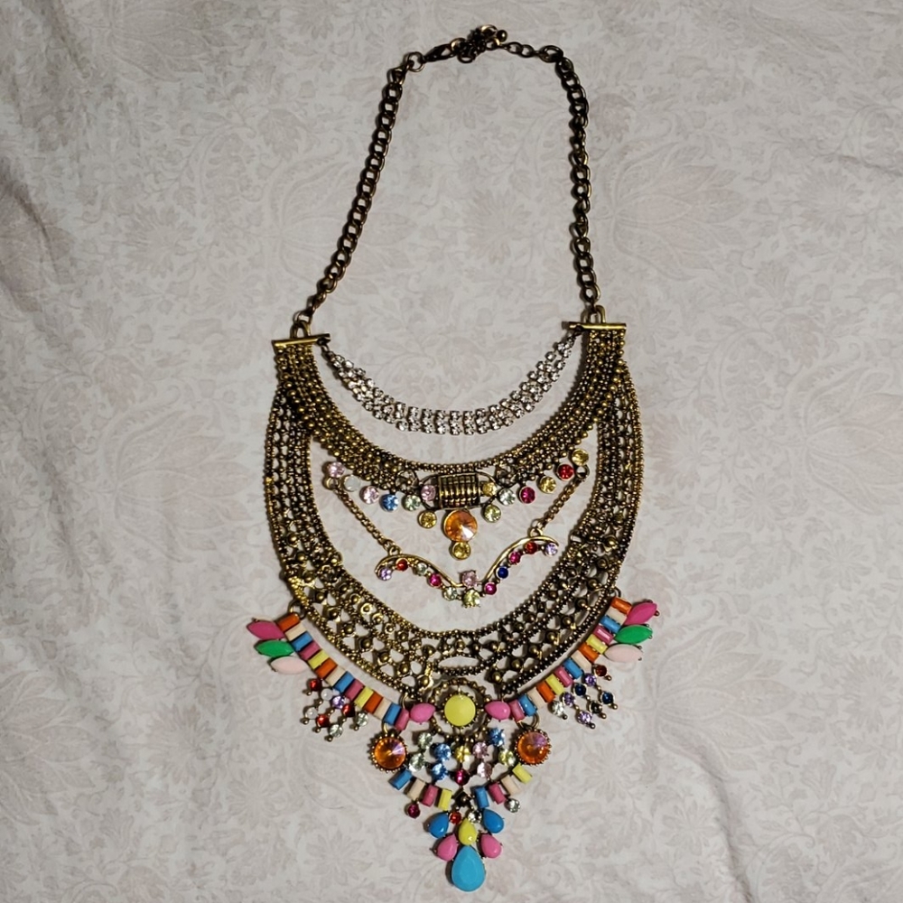 Necklace - Picture 4 of 7
